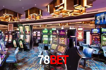 Inovações de Jogos na 78Bet: O Futuro das Experiências Interativas